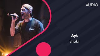 Shokir - Ayt