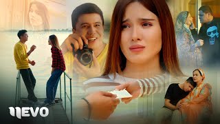 Ulug'bek Usmonov - Oshiqligim