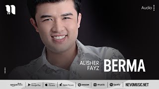 Alisher Fayz - Berma