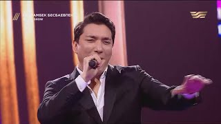 Алишер Каримов - Гүл Алматы (cover show)