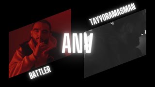ANV - Battler Tayyoramasman