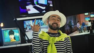 Auka, Дастан Оразбеков - Таңшолпан