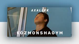 Axallek - Көзмоншағым (cover)