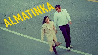 Бекболат - Алматинка