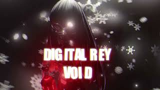 Digital Rey - Void