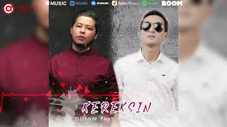 Дихан, Нұрсұлтан - Керексің