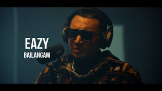 Eazy - Байлангам
