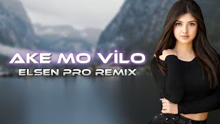 Elsen Pro - Ake Mo Vilo