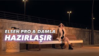Elsen Pro, Damla - Hazırlaşır (remix)