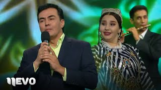 Fahriddin Umarov - Komila