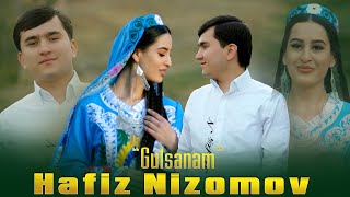 Хафиз Низомов - Гулсанам