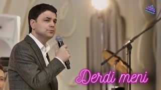 Hemra Rejepow - Derdi Meni