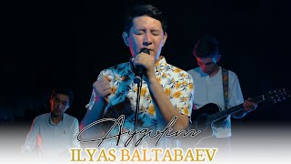 Ilyas Baltabaev - Aygulim