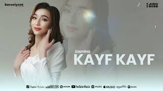 Jasmina - Kayf kayf