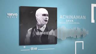 JAVA - Achinaman (remix)