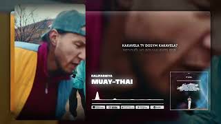 Kalifarniya - Muay Thai