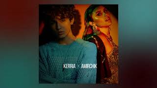 KERRIA, Amirchik - What If