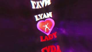 LYAN - Lady