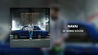 Navai - De mənə gülüm