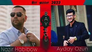 Nazir Habibov - BAY BOU (Ayday ozun)