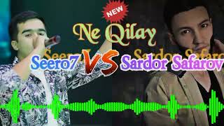 Sardor Safarov, Seero7 - Ne qilay