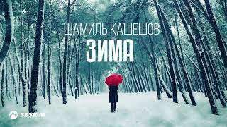 Шамиль Кашешов - Зима