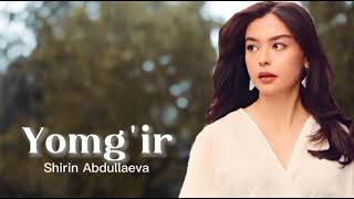 Shirin Abdullaeva - Yomg'ir (Cover)