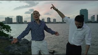 Shokhrullo Abdullaev, Shaxriyor - Alvido