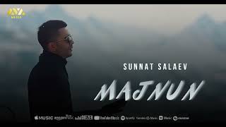 Sunnat Salayev - Majnun