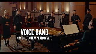 Voice Band - Kim Bilet (cover)