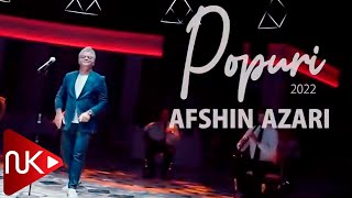 Afshin Azari - Popuri