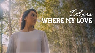 Dilnura - Where My Love
