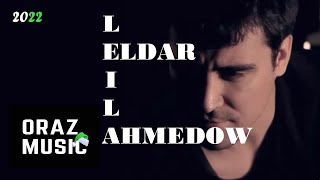 Eldar Ahmedow - Leila