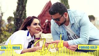 Fərhad Xəlif, Günay Əzimova - Yay