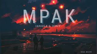 Janaga, Jony - Мрак