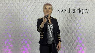 Leyla Cebiyeva - Nazli Refiqem