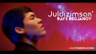 Райс Бегжанов - Жулдызымсаң