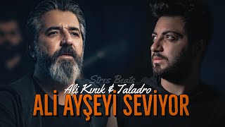 Taladro, Ali Kınık - Ali Ayşeyi Seviyor (ft. Stres Beats)