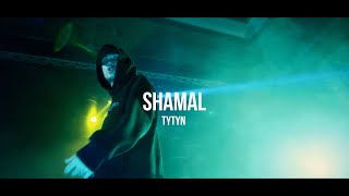 TYTYN - Shamal