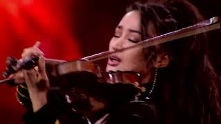 Ұлытау тобы - Ақсақ киік