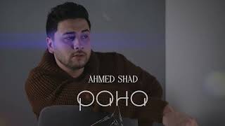 Ahmed Shad - Рана