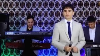 Eziz Nurtaganow - Mayajan