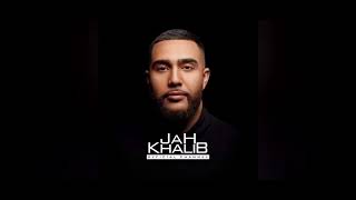 Jah Khalib - Ты моя