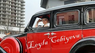 Leyla Cebiyeva - Biri Var İdi Biri Yox İdi