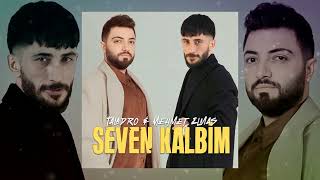 Mehmet Elmas, Taladro - Seni seven kalbim sana deli oluyor