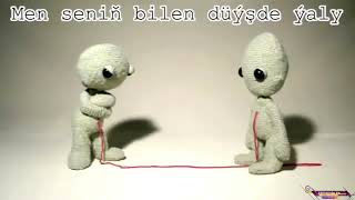 Iska Muslim, Didarr - Janym